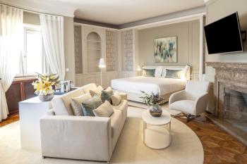 Luzeiros Suites, Lisabon (fotografie 2)