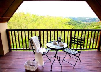 WarmKaros Bed & Breakfast, East London (fotografie 3)