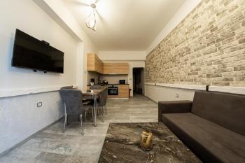 Sofia Downtown Life Apartment, Sofia (Foto 2)