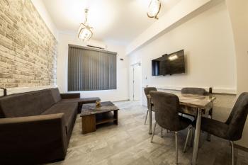 Sofia Downtown Life Apartment, Sofia (Foto 4)