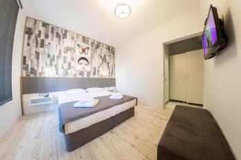 Sofia Downtown Life Apartment, Sofia (Foto 3)