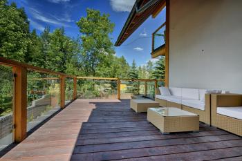 Apartament Góralska Nuta SPA Basen & Sauna, Zakopane (fotografie 5)