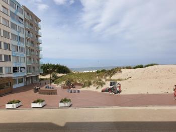 Oostduinkerke - Appartement met zeezicht en 2 parkeerplaatsen, Oostduinkerke (foto 2)