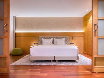 Sansi Pedralbes, Barcelona (photo 3)