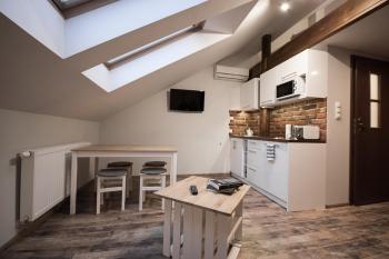 Apartamenty Za Winklem, Cracovie (photo 4)