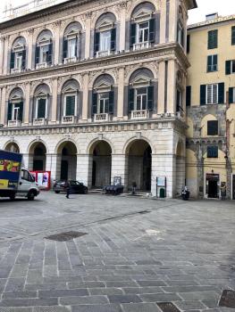 Domus Antiqua San Lorenzo, Genua (Foto 5)