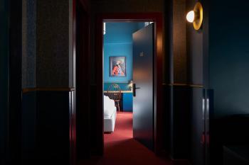 Clerici Boutique Hotel, Milán (fotografie 4)