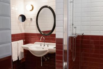 Clerici Boutique Hotel, Milán (fotografie 5)