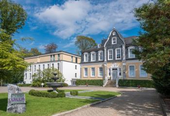 Park Villa Hotel, Wuppertal (foto 2)