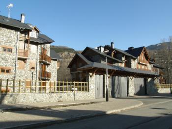 B17 - Urb La Coma 2º - Villmor, Benasque (photo 2)