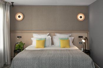 Hotel Opéra Marigny, Paris (Foto 4)