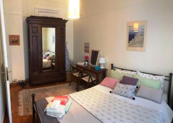 Stately central apartment, Atény (fotografie 2)