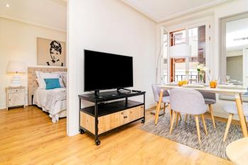 Luxurious Apartment in Calle Atocha by Batuecas, Madrid (fotografie 4)