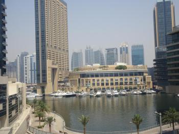 Magic waves holiday, Dubaj (fotografie 3)