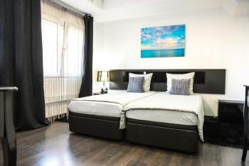 Catedral Reina Apartaments, Valencia (foto 3)