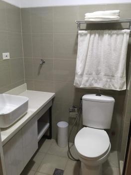 Luxury condo At Shore 1 Tower C1, Mall of Asia Complex Pasay City, Manila (fotografie 2)