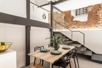 Waou Chueca IV - Alquiler Corta Duración, Madrid (fotografie 3)