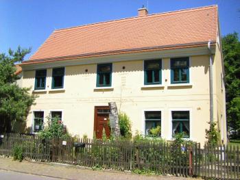 Apartment - Haus Helene, Lipsko (fotografie 2)