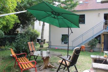 Apartment - Haus Helene, Lipsko (fotografie 4)
