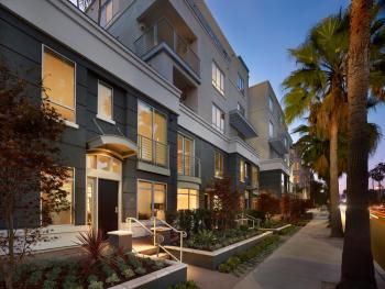 AKA Beverly Hills, Los Angeles (fotografie 2)