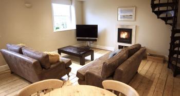 Victorian Annexe - Bath, Bath (foto 5)