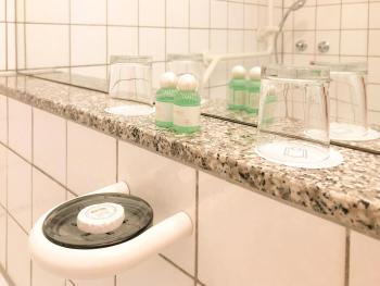 Hotel Moon, Дюссельдорф (фото 3)