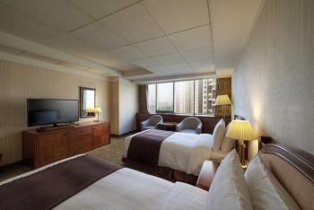 Seoul Riviera Hotel, Seoul (Foto 3)