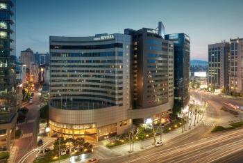 Seoul Riviera Hotel, Seoul (Foto 2)