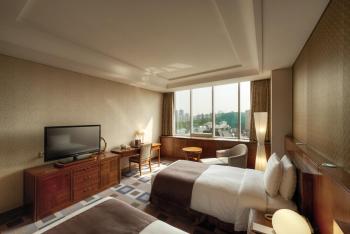 Seoul Riviera Hotel, Seoul (Foto 4)