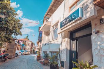 CityHub, Antalya (foto 3)