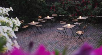 Villand Hotel with Free Private Parking and Self Check In, Riga (Foto 3)