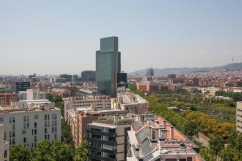 Tendency Apartments 3, Barcelona (fotografie 3)