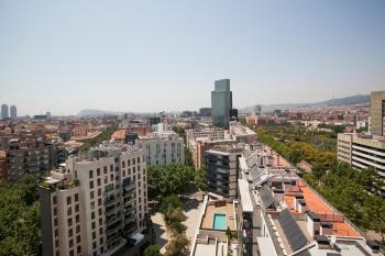 Tendency Apartments 3, Barcelona (fotografie 4)