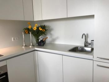 Cityapartments Vienna, Vídeň (fotografie 4)
