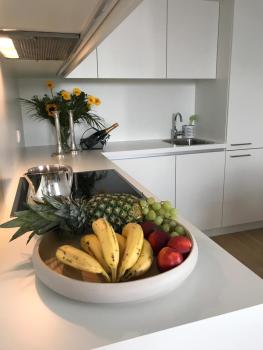 Cityapartments Vienna, Vídeň (fotografie 5)
