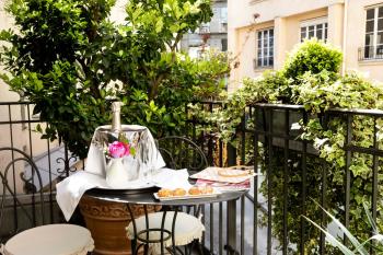 Arioso, Paris (Foto 4)
