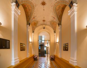 Residence Jecna, Prague (photo 2)