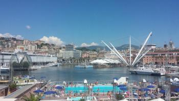 Acquario Apartments, Genua (zdjęcie 2)