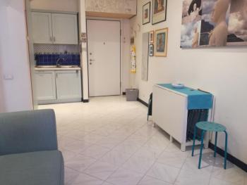Acquario Apartments, Genua (zdjęcie 5)