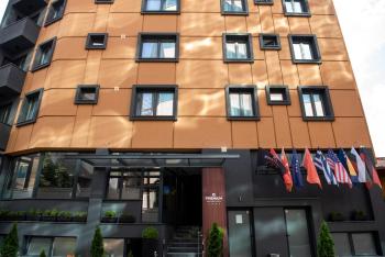 Hotel Premium, Skopje (photo 2)