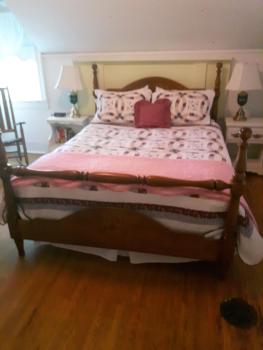 Gables Bed & Breakfast, Stayner (zdjęcie 4)