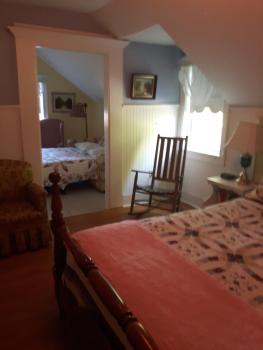 Gables Bed & Breakfast, Stayner (zdjęcie 2)
