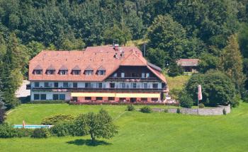 Hotel Schöne Aussicht, Salcburk (fotografie 2)