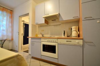 AJO Apartments - Alte Donau Garden Flat - Self-Check-in, Vienna (photo 5)