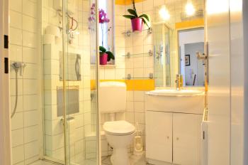 AJO Apartments - Alte Donau Garden Flat - Self-Check-in, Vienna (photo 4)