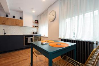 Crashpads Shoreditch Apartments - The Club Row Collection, Londra (foto 4)