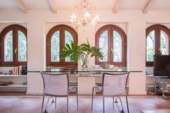 Oriental Apartment Gardens Views 2 pax, Sevilla (Foto 4)