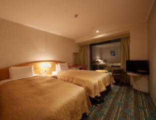 Shinagawa Prince Hotel, Tokio (foto 3)