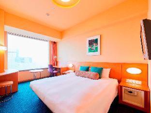 Shinagawa Prince Hotel, Tokio (foto 4)