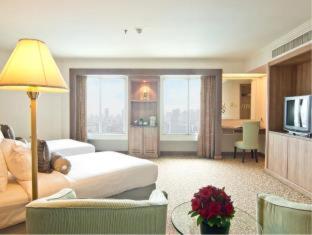 Baiyoke Sky Hotel, Bangkok (photo 5)
